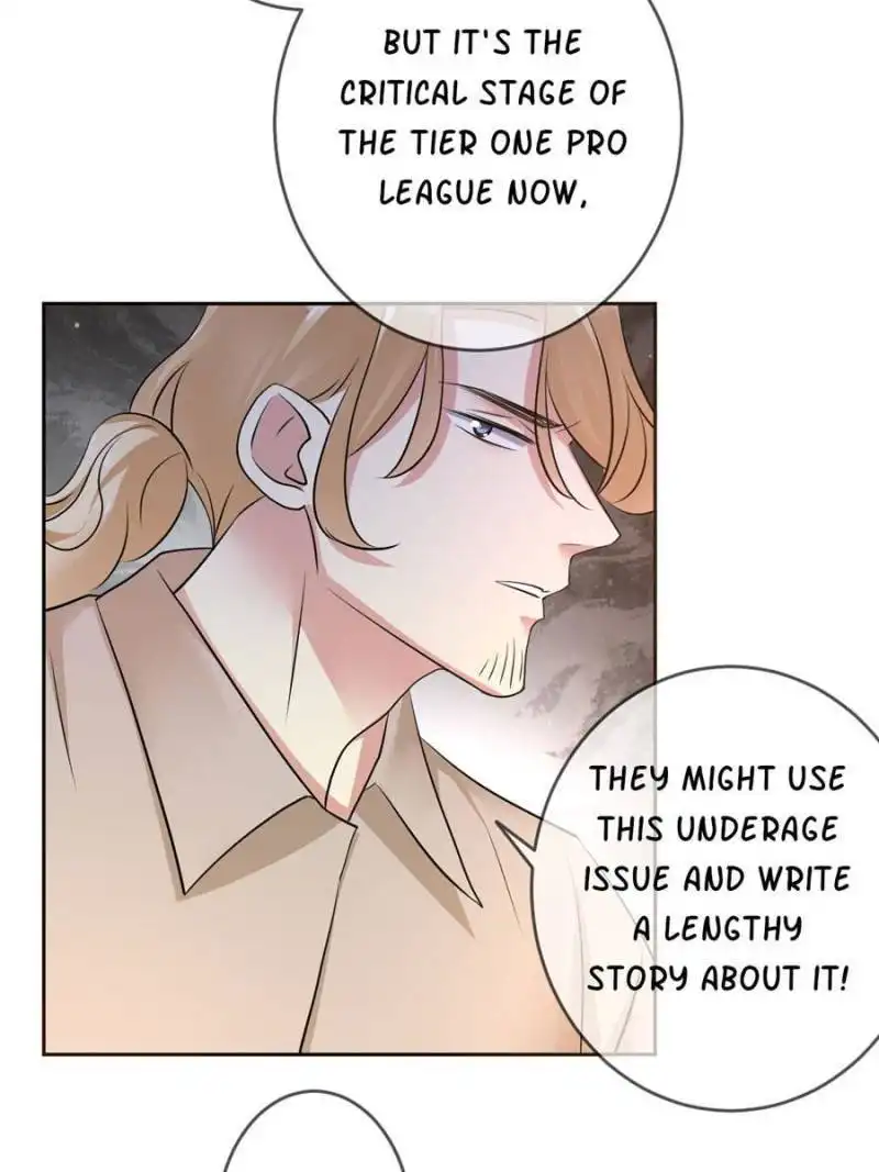 Legend Reboot Chapter 92 61